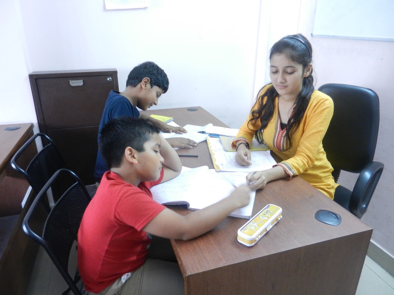 PMT Coaching Center in Indirapuram